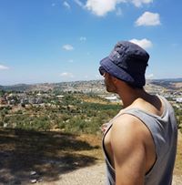 Orel Ariel