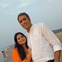 Avinash Mathreja