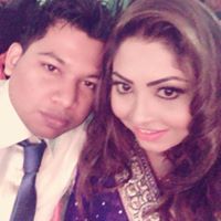 Samith Fernando