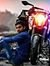 Hemanth...