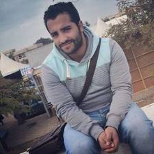 Ahmed Gharib