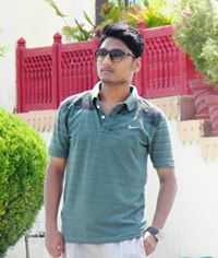 Anurag Sharma