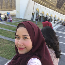 Intan Pratiwi