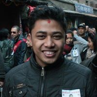 Amit Shrestha