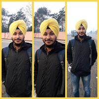 Amrinder Singh