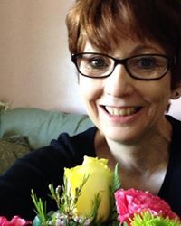 Julie Canaday Graham