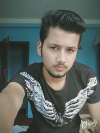 Himanshu Pyakurel
