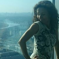 Таня Таланова