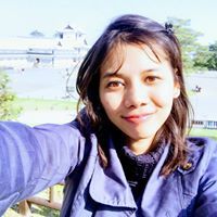 Patcharawan Sirisopa