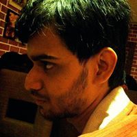 Ambuj Upadhyay