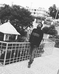 Abhinav Karthik