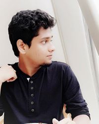 Shubham Basak Choudhury