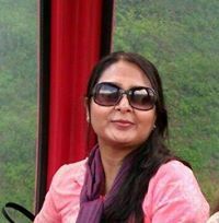 Debjani Bhaduri