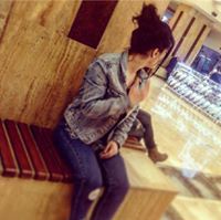 Кристина Сакоян