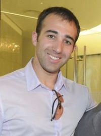 lior meshullam