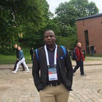 Abdullahi Sadiq