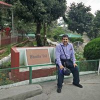 Lalit Mehta
