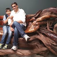 Aliasgar Godhrawala