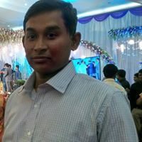 Sasidhar Baddhevolu