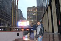 Abhash Shaw