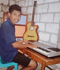 Deddy Rsc