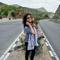 Ekta Mehta
