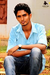Jithu J Varghese