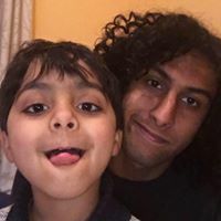 Sohail Mohammad