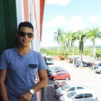 Álisson Vasconcelos