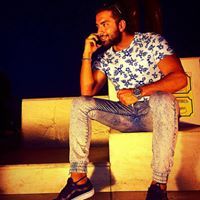 Ali Moosavi