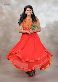 Sneha Murali