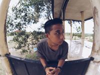 Iffat Andriano