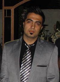 Alireza Tabatabaee