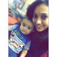Priyal Patel