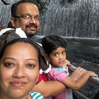 Siddhi Prabhu