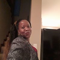 Letlhogonolo Tsholo