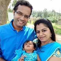 Chethan Kumar