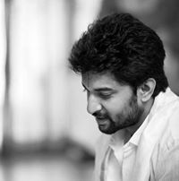 Sagar Maroju