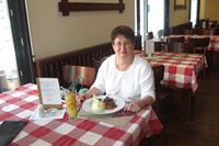 Ольга Гельман