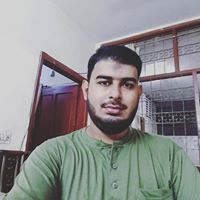 Muhammad Mubashir
