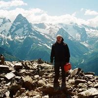 Алексей Борисов