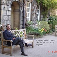 Syed Hasan