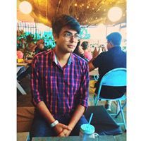Abhinaw Sharma