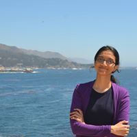 Vidya Gopalakrishnan