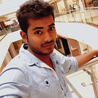 Ashutosh Maurya
