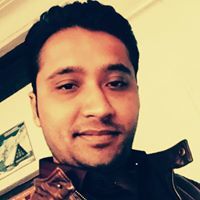 Sharma Anurag
