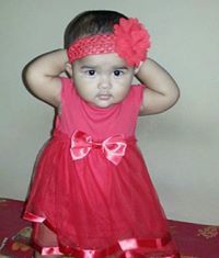 ফারহানা ফারিয়া