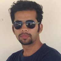 Avinash Avinash