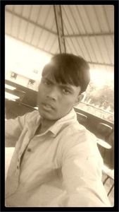 Vikash Kumar