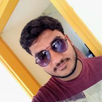Ankit Maurya